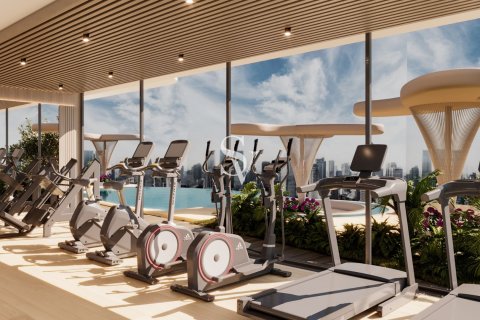 Lakás itt: Dubai South (Dubai World Central), EAE, 2 hálószoba, 110 m², azonosító: 657955 - fénykép 14