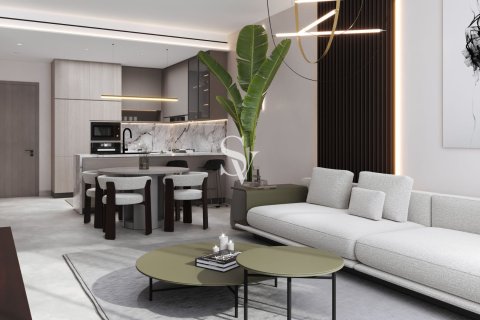 Lakás itt: Dubai South (Dubai World Central), EAE, 2 hálószoba, 110 m², azonosító: 657955 - fénykép 11