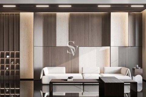 Lakás itt: Dubai South (Dubai World Central), EAE, 2 hálószoba, 110 m², azonosító: 657955 - fénykép 5