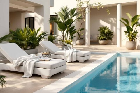 Lakás itt: Dubai South (Dubai World Central), EAE, 2 hálószoba, 110 m², azonosító: 657958 - fénykép 6