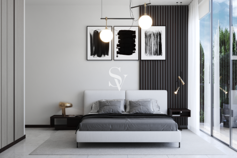 Lakás itt: Dubai South (Dubai World Central), EAE, 2 hálószoba, 110 m², azonosító: 657958 - fénykép 13