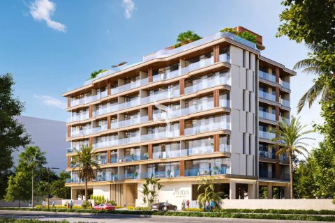 Lakás itt: Dubai South (Dubai World Central), EAE, 2 hálószoba, 110 m², azonosító: 657958 - fénykép 3