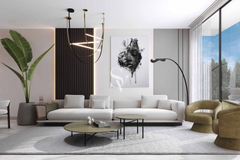 Lakás itt: Dubai South (Dubai World Central), EAE, 2 hálószoba, 110 m², azonosító: 657958 - fénykép 4