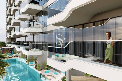 Lakás itt: Dubai South (Dubai World Central), EAE, 2 hálószoba, 110 m², azonosító: 657958 - fénykép 2