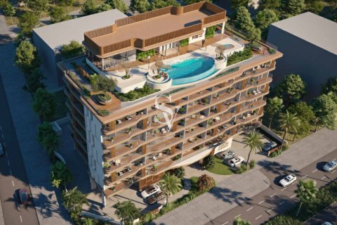 Lakás itt: Dubai South (Dubai World Central), EAE, 2 hálószoba, 110 m², azonosító: 657958 - fénykép 8