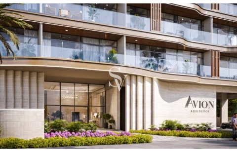 Lakás itt: Dubai South (Dubai World Central), EAE, 2 hálószoba, 110 m², azonosító: 657958 - fénykép 10