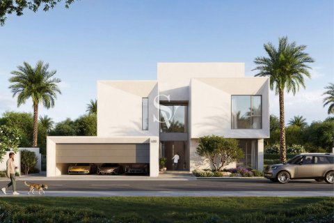 Villa in Dubai, UAE 5 bedrooms, 1526 sq.m. № 657953 - photo 10