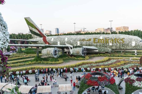 阿联酋 Dubai Dubai Land 待售 : 3 卧, 176 平方米 , 编号657954 - 照片 3