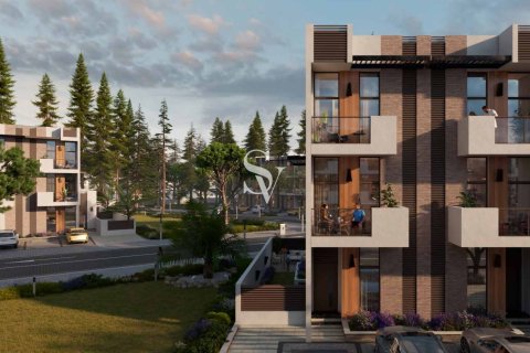 阿联酋 Dubai Dubai Land 待售 : 3 卧, 176 平方米 , 编号657954 - 照片 9