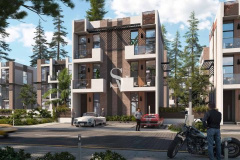 阿联酋 Dubai Dubai Land 待售 : 3 卧, 176 平方米 , 编号657954 - 照片 4