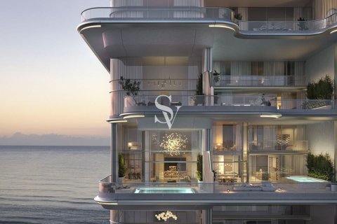 Διαμέρισμα σε Palm Jumeirah, Dubai, ΗΑΕ 5 υπνοδωμάτια, 5153 τ.μ. Αρ. 657959 - φωτογραφία 19