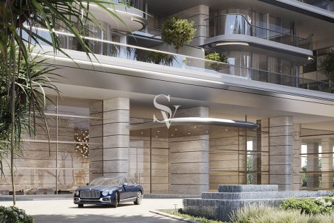 Διαμέρισμα σε Palm Jumeirah, Dubai, ΗΑΕ 5 υπνοδωμάτια, 5153 τ.μ. Αρ. 657959 - φωτογραφία 25