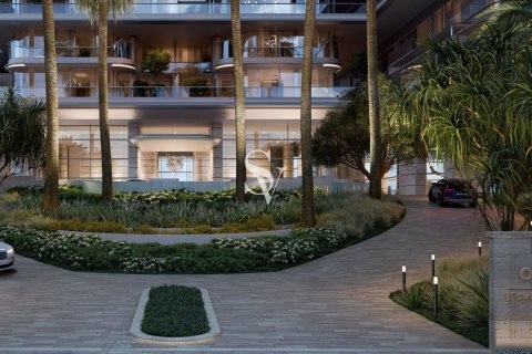 Διαμέρισμα σε Palm Jumeirah, Dubai, ΗΑΕ 5 υπνοδωμάτια, 5153 τ.μ. Αρ. 657959 - φωτογραφία 21