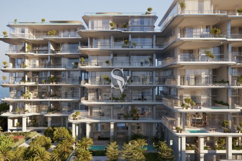 Διαμέρισμα σε Palm Jumeirah, Dubai, ΗΑΕ 5 υπνοδωμάτια, 5153 τ.μ. Αρ. 657959 - φωτογραφία 26