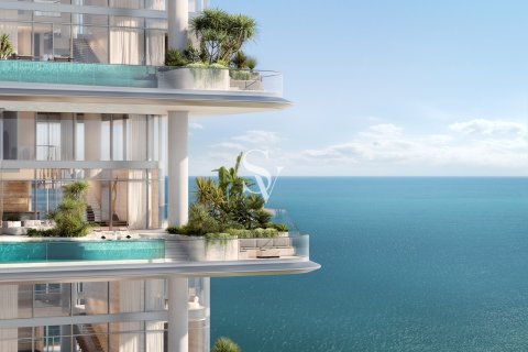 Διαμέρισμα σε Palm Jumeirah, Dubai, ΗΑΕ 5 υπνοδωμάτια, 5153 τ.μ. Αρ. 657959 - φωτογραφία 13