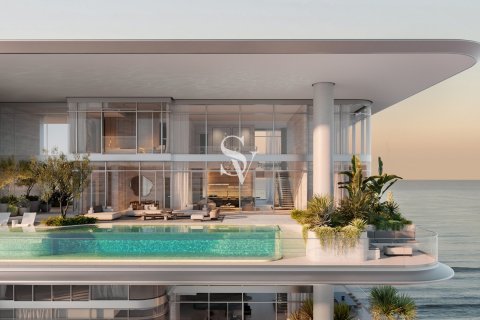 Διαμέρισμα σε Palm Jumeirah, Dubai, ΗΑΕ 5 υπνοδωμάτια, 5153 τ.μ. Αρ. 657959 - φωτογραφία 2