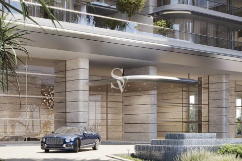 Διαμέρισμα σε Palm Jumeirah, Dubai, ΗΑΕ 5 υπνοδωμάτια, 5153 τ.μ. Αρ. 657959 - φωτογραφία 17