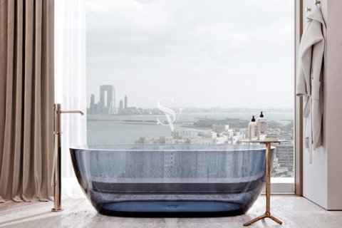 Διαμέρισμα σε Palm Jumeirah, Dubai, ΗΑΕ 5 υπνοδωμάτια, 5153 τ.μ. Αρ. 657959 - φωτογραφία 16