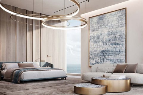 Διαμέρισμα σε Palm Jumeirah, Dubai, ΗΑΕ 5 υπνοδωμάτια, 5153 τ.μ. Αρ. 657959 - φωτογραφία 22