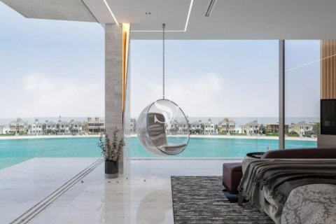 Διαμέρισμα σε Palm Jumeirah, Dubai, ΗΑΕ 5 υπνοδωμάτια, 5153 τ.μ. Αρ. 657959 - φωτογραφία 23
