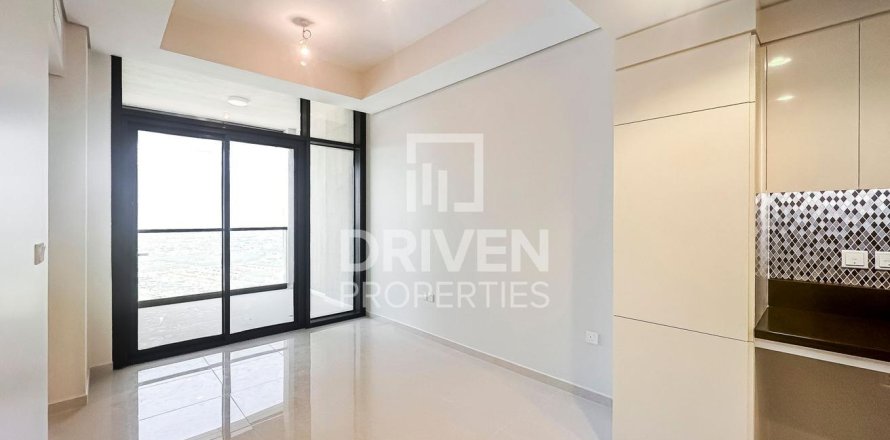 Appartement in Business Bay, Dubai, VAE 1 slaapkamer, 50 vr.m. nr 654444