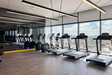 Appartement te koop in Business Bay, Dubai, VAE 1 slaapkamer, 50 vr.m., nr 654444 - foto 10