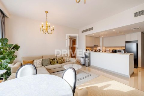 Appartement te koop in Dubai Creek Harbour (The Lagoons), Dubai, VAE 2 slaapkamers, 113 vr.m., nr 654442 - foto 3