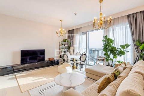 Appartement te koop in Dubai Creek Harbour (The Lagoons), Dubai, VAE 2 slaapkamers, 113 vr.m., nr 654442 - foto 4