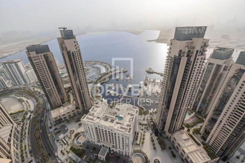 Appartement te koop in Dubai Creek Harbour (The Lagoons), Dubai, VAE 2 slaapkamers, 113 vr.m., nr 654442 - foto 12