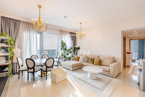 Appartement te koop in Dubai Creek Harbour (The Lagoons), Dubai, VAE 2 slaapkamers, 113 vr.m., nr 654442 - foto 2