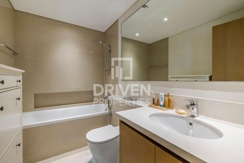 Appartement te koop in Dubai Creek Harbour (The Lagoons), Dubai, VAE 2 slaapkamers, 113 vr.m., nr 654442 - foto 9