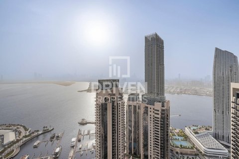 Appartement te koop in Dubai Creek Harbour (The Lagoons), Dubai, VAE 2 slaapkamers, 113 vr.m., nr 654442 - foto 10