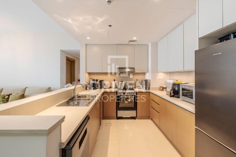 Appartement te koop in Dubai Creek Harbour (The Lagoons), Dubai, VAE 2 slaapkamers, 113 vr.m., nr 654442 - foto 8