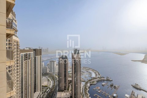 Apartment i Dubai Creek Harbour (The Lagoons), Dubai, UAE 2 soveværelser, 113 kvm № 654442