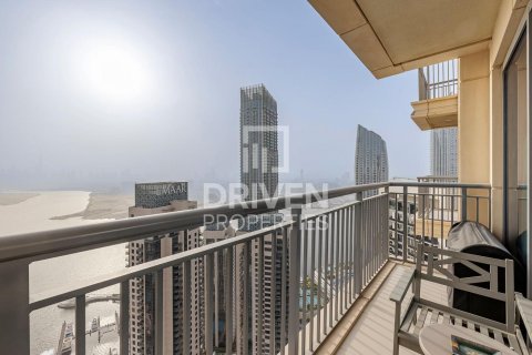 Appartement te koop in Dubai Creek Harbour (The Lagoons), Dubai, VAE 2 slaapkamers, 113 vr.m., nr 654442 - foto 11
