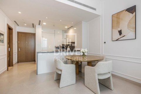 Apartmen di Al Wasl, Dubai, UAE 2 bilik tidur, 123 meter persegi № 654766 - foto 20