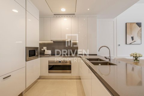 Apartmen di Al Wasl, Dubai, UAE 2 bilik tidur, 123 meter persegi № 654766 - foto 19