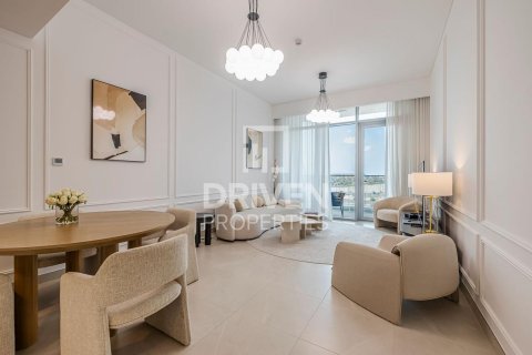 Apartmen di Al Wasl, Dubai, UAE 2 bilik tidur, 123 meter persegi № 654766 - foto 1
