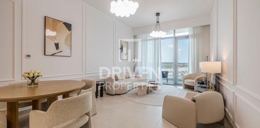 Apartmen di Al Wasl, Dubai, UAE 2 bilik tidur, 123 meter persegi № 654766