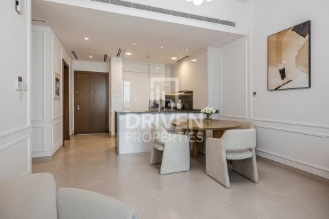 Apartmen di Al Wasl, Dubai, UAE 2 bilik tidur, 123 meter persegi № 654766 - foto 21