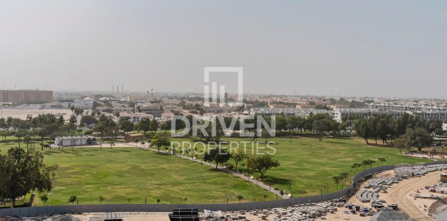 Apartmen di Al Wasl, Dubai, UAE 1 bilik tidur, 88 meter persegi № 654767