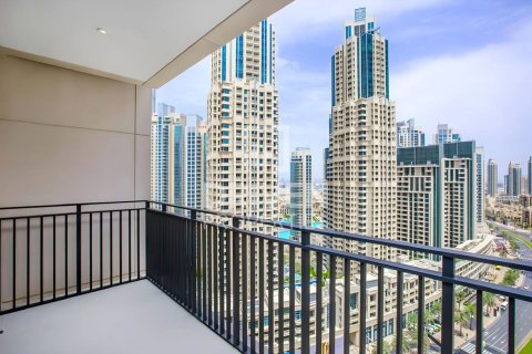 Dzīvoklis Downtown Dubai (Downtown Burj Dubai), Dubaijā, AAE 2 istabas, 155 m2 Nr. 654443 - attēls 17