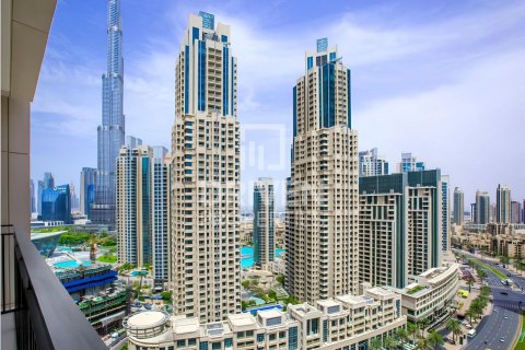 Dzīvoklis Downtown Dubai (Downtown Burj Dubai), Dubaijā, AAE 2 istabas, 155 m2 Nr. 654443 - attēls 3