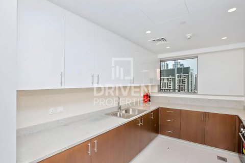 Dzīvoklis Downtown Dubai (Downtown Burj Dubai), Dubaijā, AAE 2 istabas, 155 m2 Nr. 654443 - attēls 12