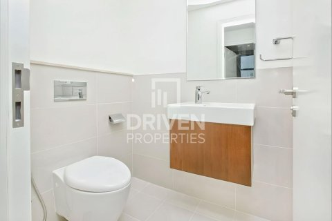 Dzīvoklis Downtown Dubai (Downtown Burj Dubai), Dubaijā, AAE 2 istabas, 155 m2 Nr. 654443 - attēls 15