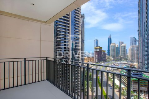 Dzīvoklis Downtown Dubai (Downtown Burj Dubai), Dubaijā, AAE 2 istabas, 155 m2 Nr. 654443 - attēls 19