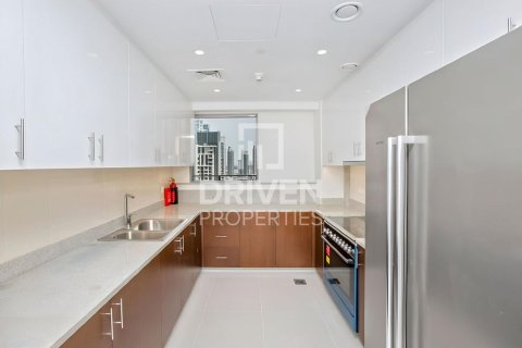 Dzīvoklis Downtown Dubai (Downtown Burj Dubai), Dubaijā, AAE 2 istabas, 155 m2 Nr. 654443 - attēls 13