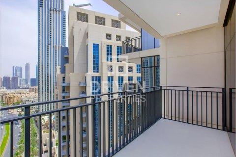 Dzīvoklis Downtown Dubai (Downtown Burj Dubai), Dubaijā, AAE 2 istabas, 155 m2 Nr. 654443 - attēls 18