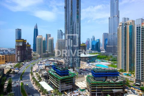 Dzīvoklis Downtown Dubai (Downtown Burj Dubai), Dubaijā, AAE 2 istabas, 155 m2 Nr. 654443 - attēls 2