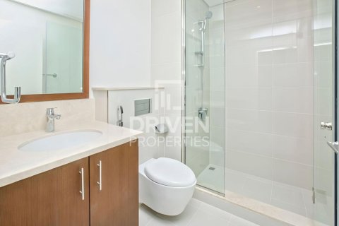 Dzīvoklis Downtown Dubai (Downtown Burj Dubai), Dubaijā, AAE 2 istabas, 155 m2 Nr. 654443 - attēls 14